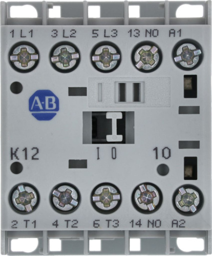 5219194. CONTACTOR AB100-K12KF10 230V LAINOX FR6648630