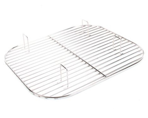 SMSII SUPPORT RACK-ELECTRIC FRYMASTER 8030167