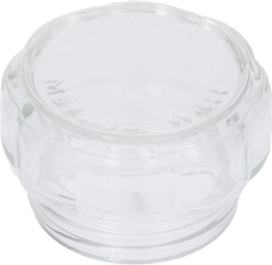 СТЕКЛО ПЛАФОНА ПЕЧИ UNOX KVT1200A