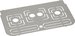 РЕШЕТКА КАПЛЕСБОРНИКА GAGGIA 996530006884