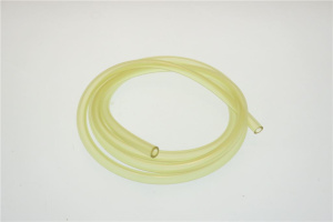ШЛАНГ PVC ЖЕЛТЫЙ Ø 4X7 MM