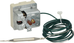 ТРЁХФАЗНЫЙ ТЕРМОСТАТ 270°C