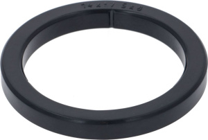 УПЛОТНИТЕЛЬ ХОЛДЕРА Ø 74X57,5X8 MM