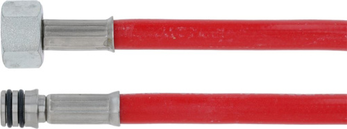 5077430. ТРУБА ПОДАЧИ ВОДЫ 1/2" 550 MM RATIONAL 50.01.213S