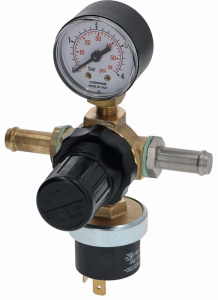 PRESSURE CONTROL VALVE 6.20/10.10 / CONVOTHERM 2230014