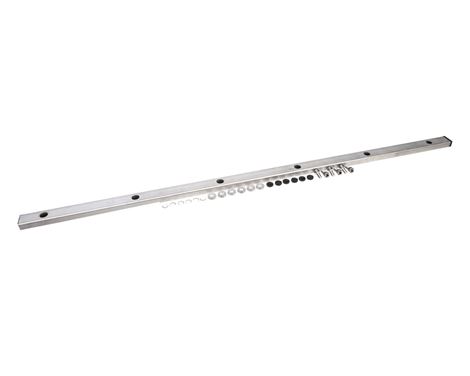 WB509844. GUIDE RAIL FOR DISAPPEARING DOOR6.20/10. CONVOTHERM 2619140