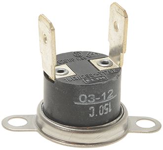 1443076. ТЕРМОСТАТ КОНТАКТНЫЙ 150°C 16A 250В