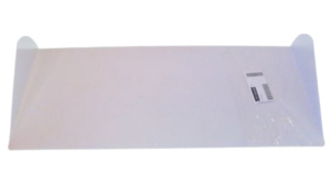 ПЛАСТИКОВАЯ КРЫШКА ЛЕДОГЕНЕРАТОРА HOSHIZAKI 2H1349-02