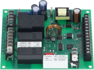 ПЛАТА ЭЛЕКТРОННАЯ ICEMATIC 33580283
