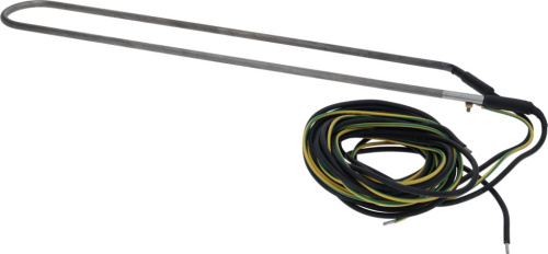 5219207. HEATING ELEMENT 800W 230V AB121-161 UL P LAINOX FR6622380UL