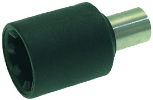 СОЕДИНИТЕЛЬНАЯ МУФТА С ВНУТРЕННЕЙ РЕЗЬБОЙ