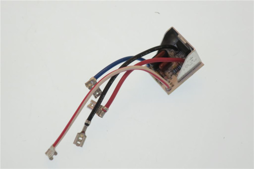 5098274. ПЛАТА ЭЛЕКТРОННАЯ ВАРИАТОРА