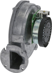 ВЕНТИЛЯТОР ЭЛЕКТРОДВИГАТЕЛЯ G1G126-AB13-53 45 ВТ 24В