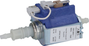 ВИБРАЦИОННАЯ ПОМПА 70ВТ 220/230В 60ГЦ