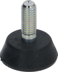 РЕГУЛИРУЕМАЯ НОЖКА Ø 29H