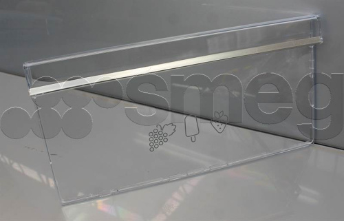 41626520. ДВЕРЦА ЯЩИКА SMEG 76613B161