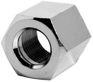 ГАЙКА ДЛЯ ВОДЯНОЙ/ПАРООТВОДНОЙ ТРУБКИ NUOVA SIMONELLI 07300295