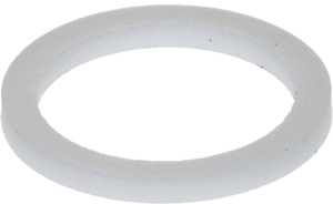 ПЛОСКИЙ УПЛОТНИТЕЛЬ PTFE Ø 17X13,2X1,5 MM