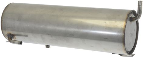 5023324. БОЙЛЕР ø150x400ММ