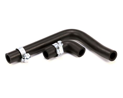 WB522785. GREASE SEPERATOR HOSE ELBOW13 6.10/6.2 CONVOTHERM 7064134