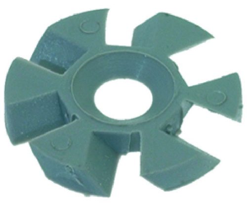 3743091. ПРОПЕЛЛЕР МОЮЩИЙ 25 ММ