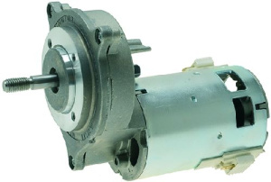 ДВИГАТЕЛЬ МЕЛЬНИЦЫ FAS MF1 230В