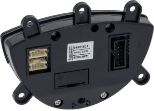 ПАНЕЛЬ ДИСПЕНСЕРА 3-КНОПОЧНАЯ NUOVA SIMONELLI 04901501