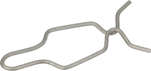 ПРУЖИНА КРЕПЛЕНИЯ ТЕРМОСТАТА JURA 63289