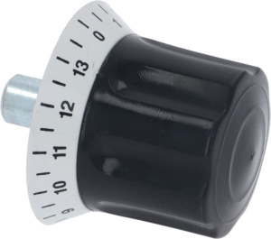 РУЧКА ЧАСОВ Ø 12X17 ММ CELME 220