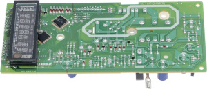 ПЛАТА ЭЛЕКТРОННАЯ HV/LV