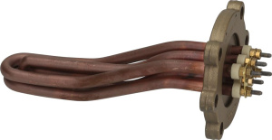 ТЭН 1800ВТ 230В