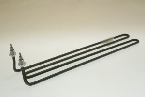 ТЭН 1750W 400V HK 1 L 490MM
