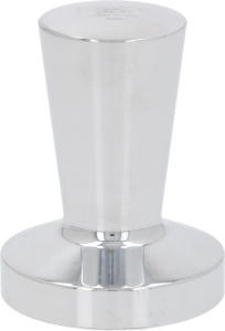 ТЕМПЕР ИЗ ПОЛИРОВАННОГО АЛЮМИНИЯ Ø 57 ММ