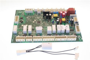 БЛОК УПРАВЛЕНИЯ WINTERHALTER