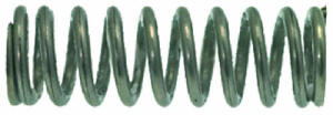 ПРУЖИНА Ø 10,5X27 ММ