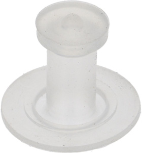 УПЛОТНИТЕЛЬ МЕМБРАННЫЙ СИЛИКОНОВЫЙ