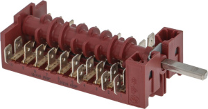 ПЕРЕКЛЮЧАТЕЛЬ 5-ПОЗИЦИОННЫЙ