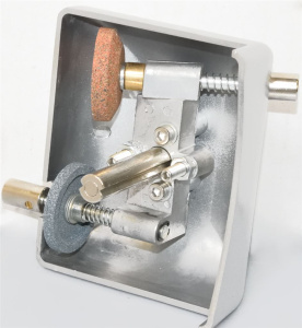 ЗАТОЧНОЕ УСТРОЙСТВО