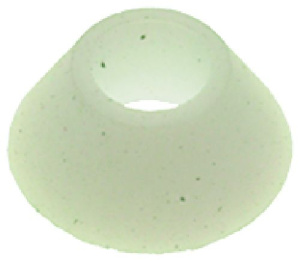 КОНУСНЫЙ УПЛОТНИТЕЛЬ Ø 12X5X5 ММ PTFE