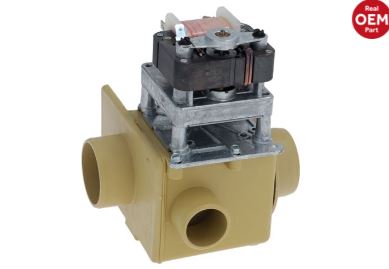 5005502. КЛАПАН ЭЛЕКТРОМАГНИТНЫЙ