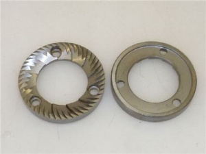 ЖЕРНОВА ПАРА CIMBALI Ø 64 MM CIMBALI 427-367-000