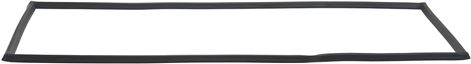 5012472. УПЛОТНИТЕЛЬ ДВЕРЦЫ ПЕЧИ 1410x520 mm RATIONAL 5105.1007