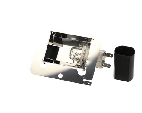 WB511099. LAMP SOCKET FOR ROUND COOKING CHAMBER LA CONVOTHERM 2626632