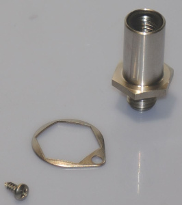 ВЕРХНЯЯ СТУПИЦА РУКАВА ОПОЛАСКИВАТЕЛЯ