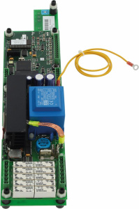 ELECTRONIC CONTROL 3032 WITH EPROM CONVOTHERM 5009029 - фото 2