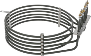 ТЭН 230V 8000W