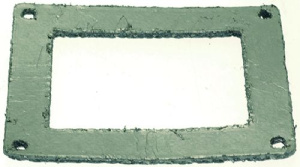 УПЛОТНИТЕЛЬ ВНЕШНИЙ ПЛАФОНА