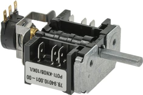 40G3278. ПЕРЕКЛЮЧАТЕЛЬ КУЛАЧКОВЫЙ