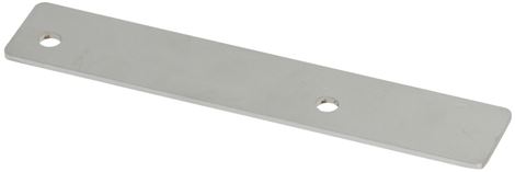 5808702. PIASTRINA RISCONTRO MAGNETE PORTA LAINOX LA20425190