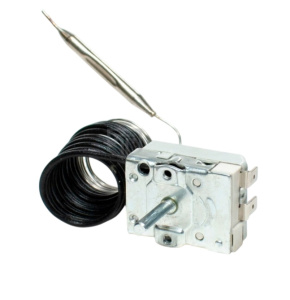 ТЕРМОСТАТ NT-232 RPE (TECASA 51-190°C) АБАТ 12000075874
